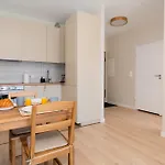 Totu Niepodleglosci 736 Portal Blue Διαμέρισμα *