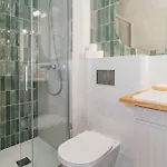 Διαμέρισμα Totu Niepodleglosci 736 Portal Blue *