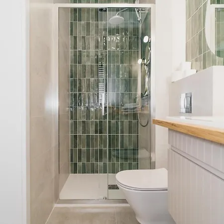 Totu Niepodleglosci 736 Portal Blue Apartment Sopot