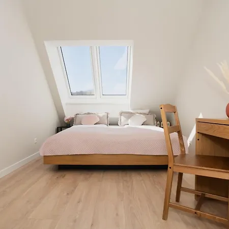 Totu Niepodleglosci 736 Portal Blue Apartment Sopot