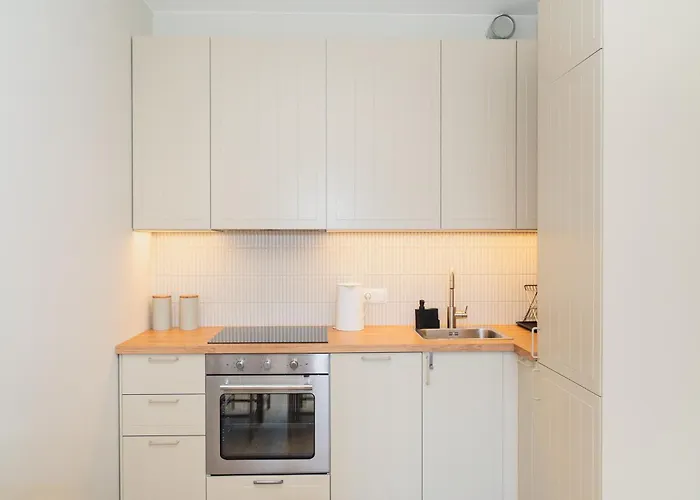 Totu Niepodleglosci 736 Portal Blue Appartamento Sopot