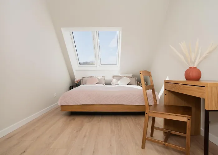 Totu Niepodleglosci 736 Portal Blue Appartamento Sopot